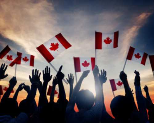 加拿大 移民 北京 香港 处理速度【加拿大移民新增海外博士生类别】